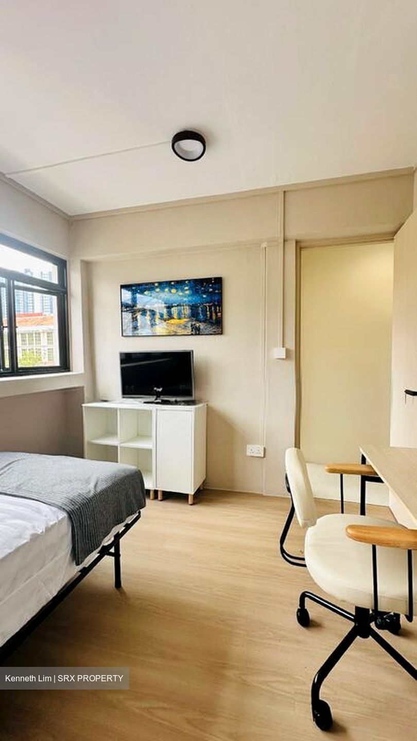 Blk 27 Jalan Berseh (Central Area), HDB 4 Rooms #522663921